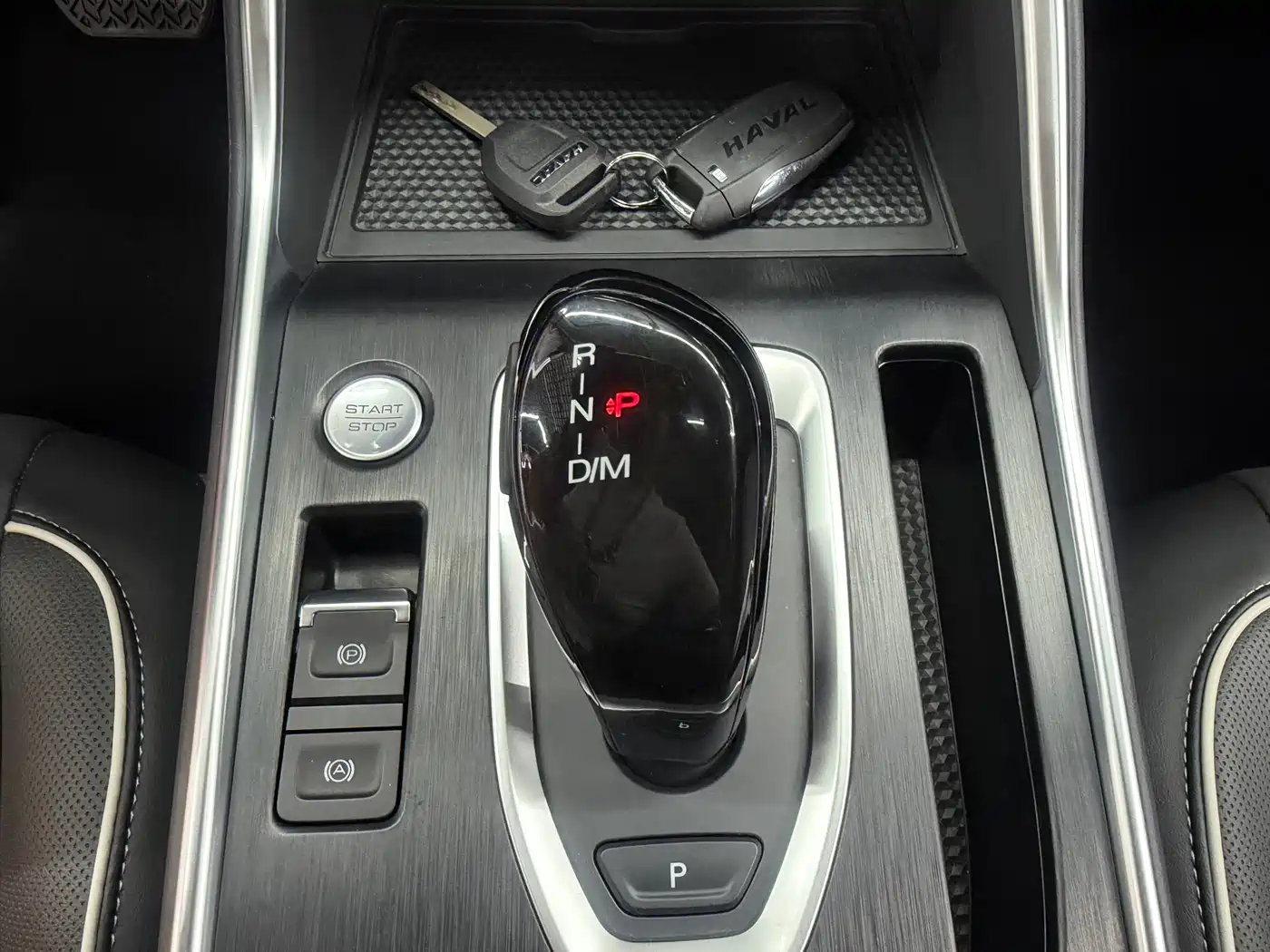 Haval H6 2023 National Trend Edition 1.5T Automatic Urban фото 16