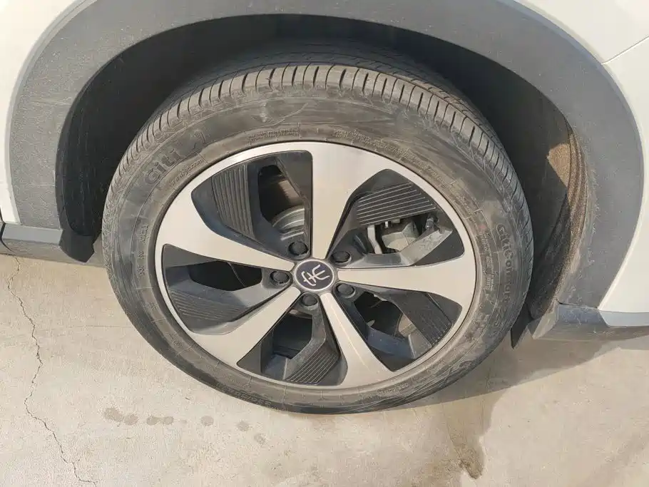  BYD Song PLUS PHEV 2021 DM-i 51KM Honor 6