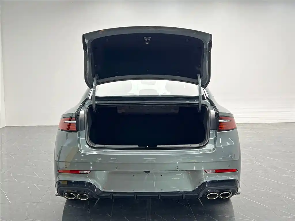 Geely Xing Rui 2026 2026 Orient Yao 1.5TD Kunlun Edition