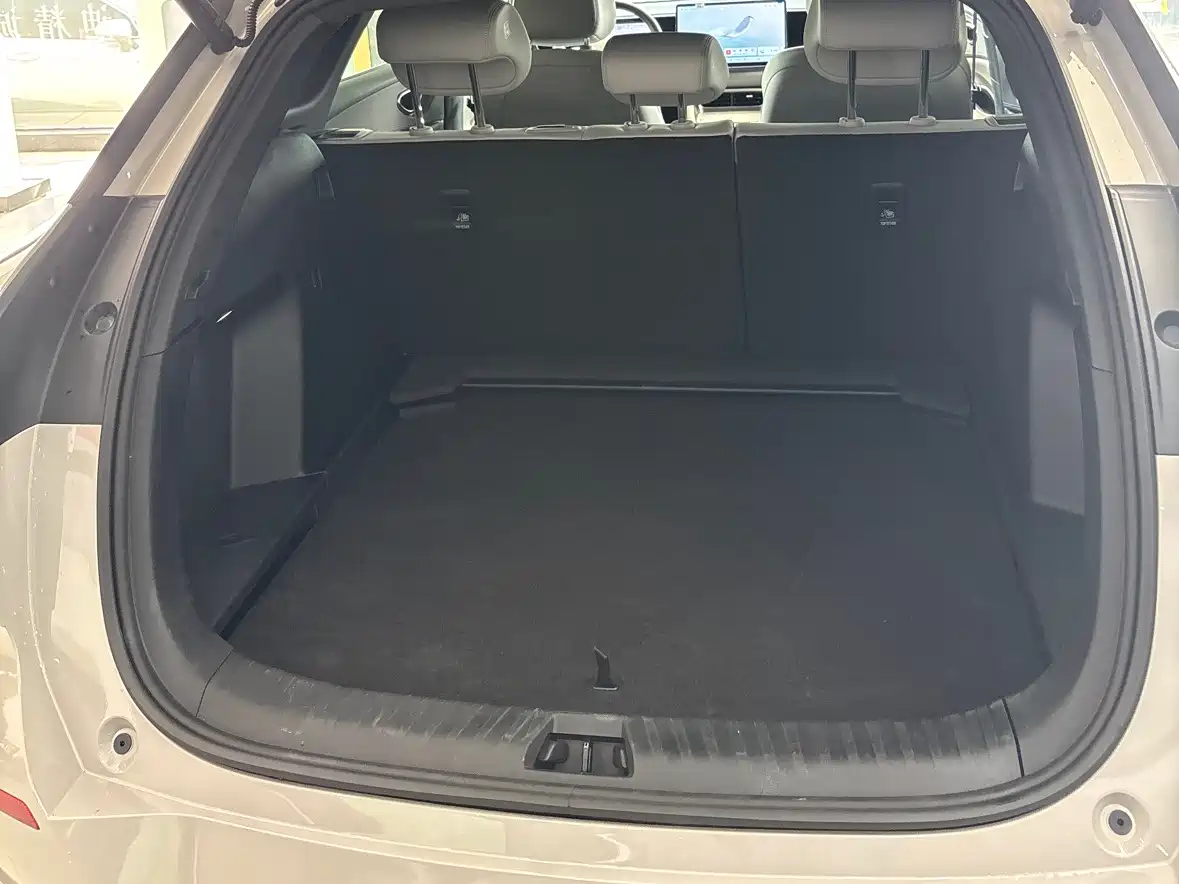 BYD Sealion 06 New Energy 2025 EV 605 Pilot Pro Edition фото 15