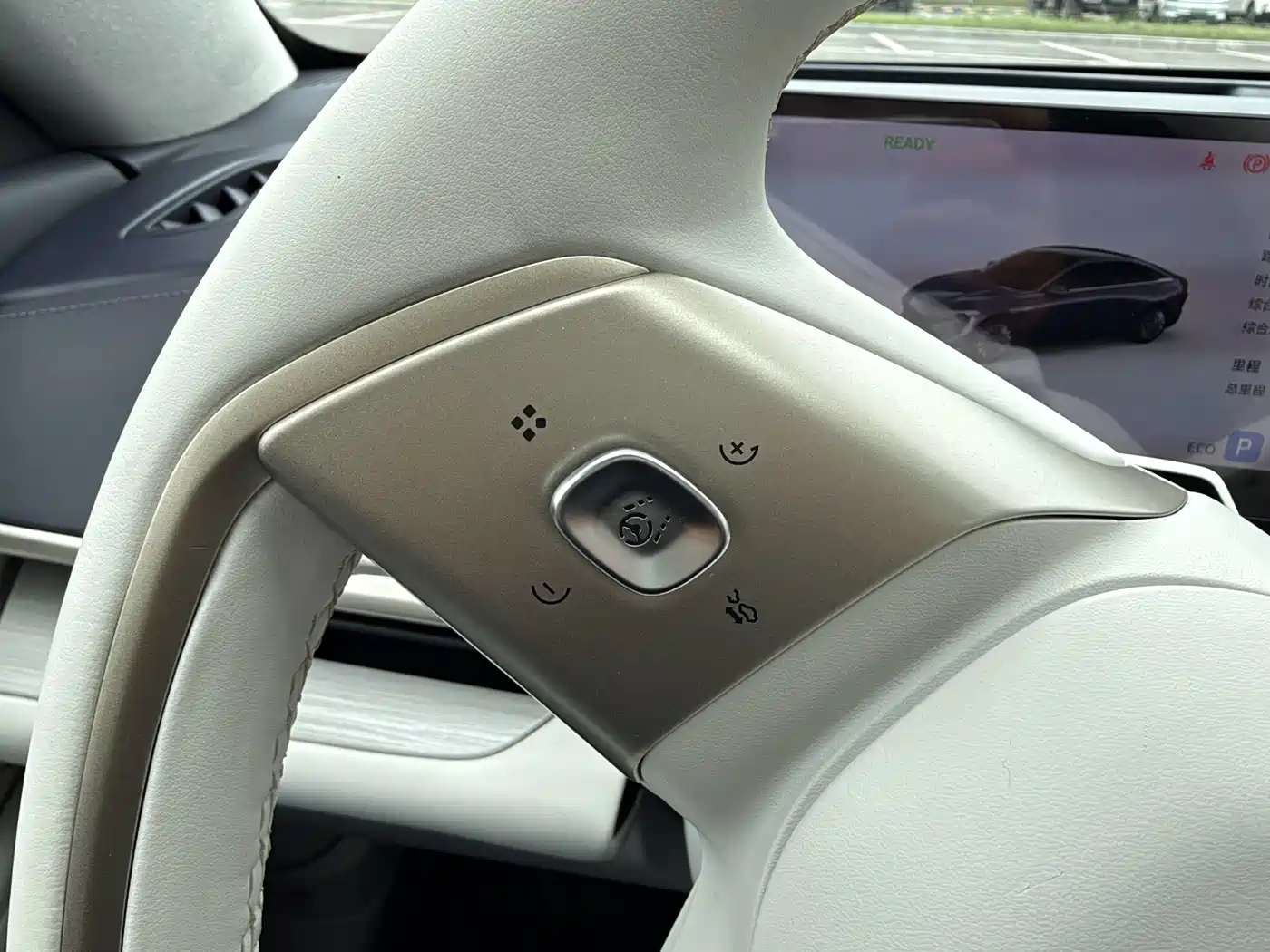 Buick Zenith Sedan 2025 2025 Model Base Version