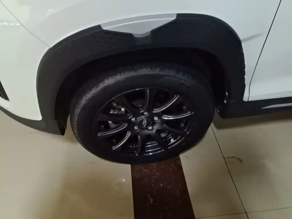 Photo 23 - Chery Tiggo 3x
