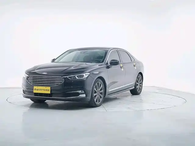 FORD TAURUS