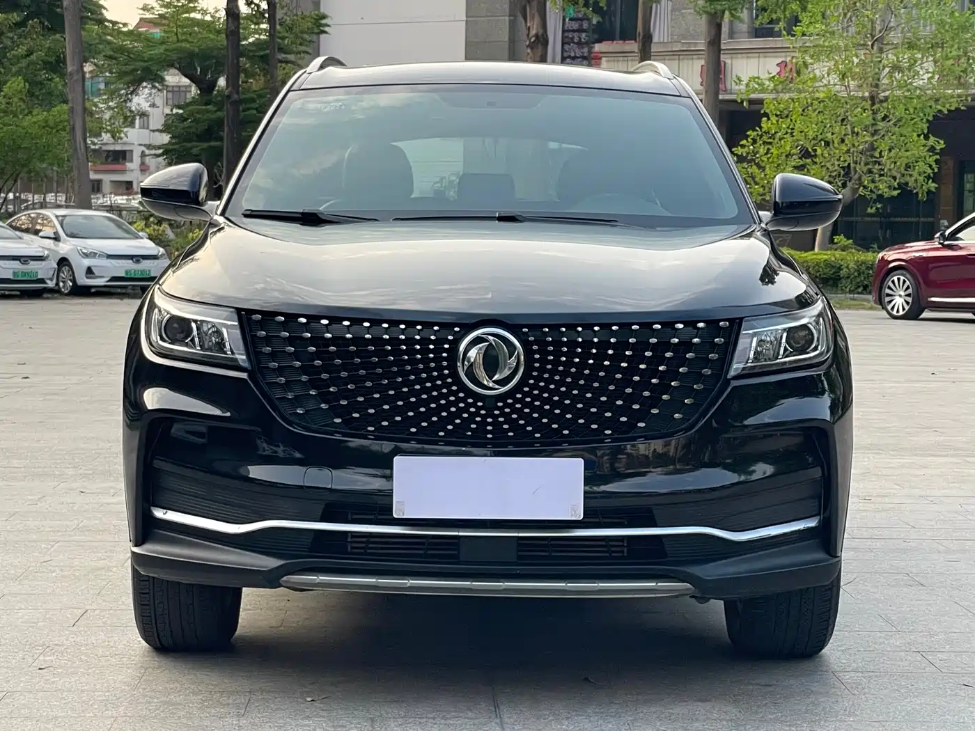 DONGFENG SCENERY IX7