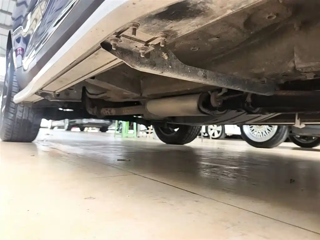 Haval F5 2018 1.5T i-Style фото 21