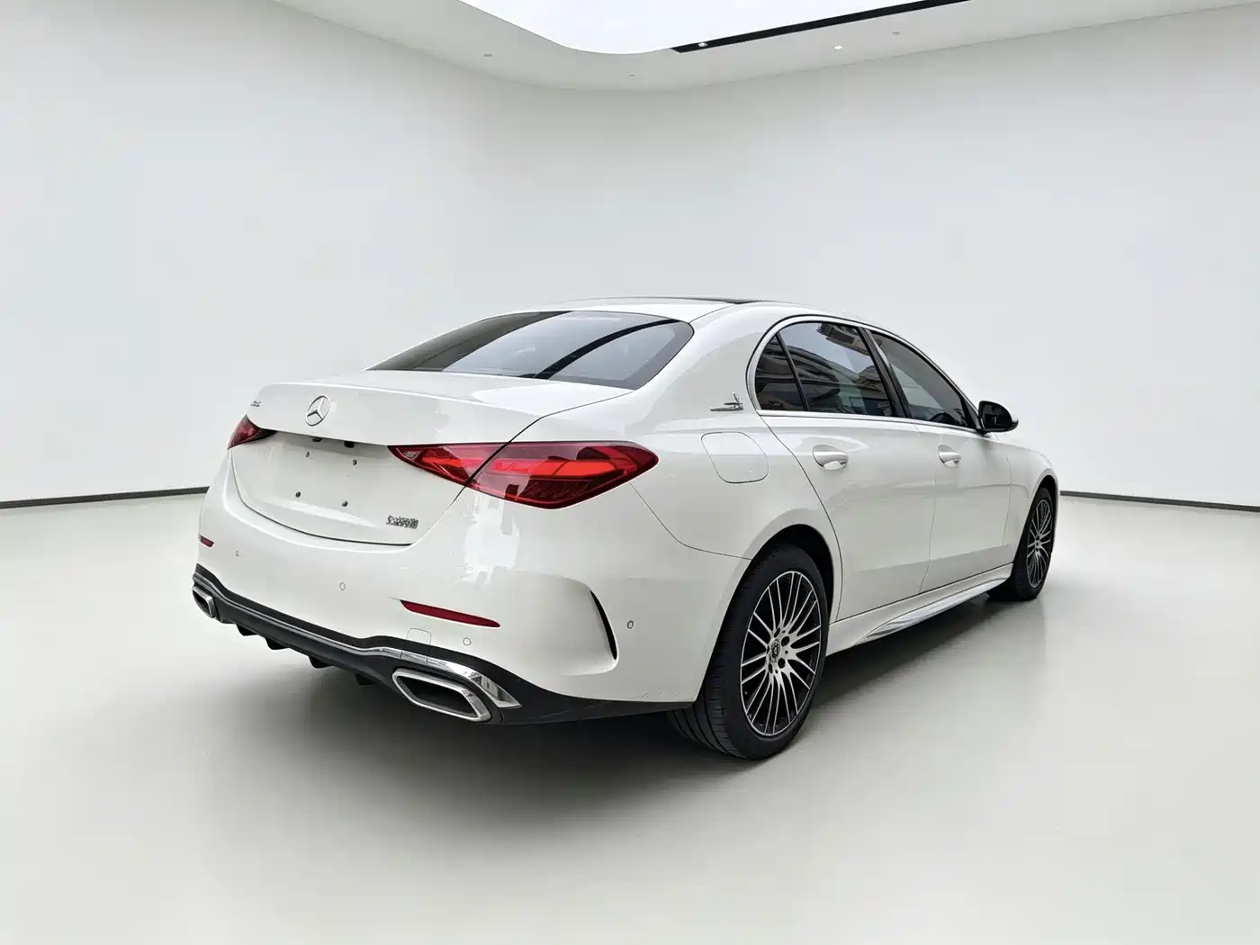 Mercedes-Benz C-Class 2023 C 260 L Sport фото 4