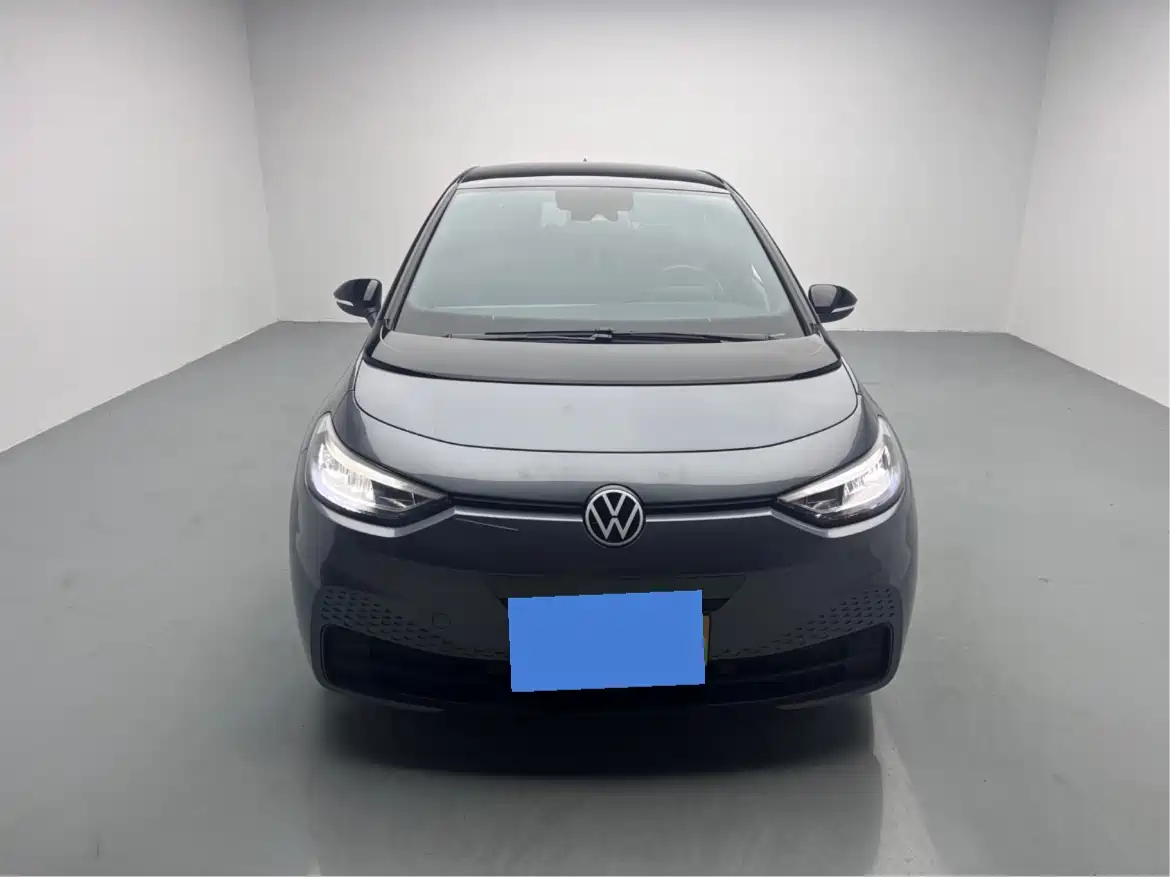 Volkswagen ID.3 2024 Outstanding Edition фото 2