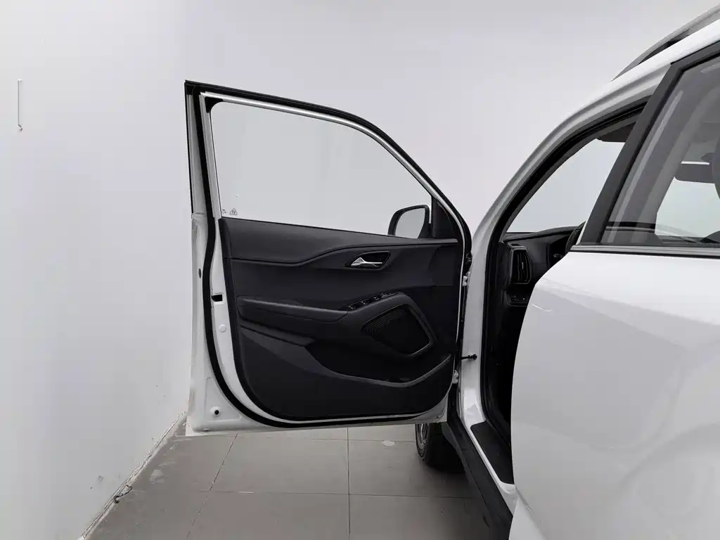 Hyundai Beijing Hyundai ix35 2023 2021 2.0L Automatic 2WD GLS Leading Edition