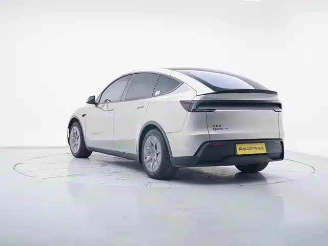 Tesla Model Y L 2025 2025 Facelift Long Range AWD