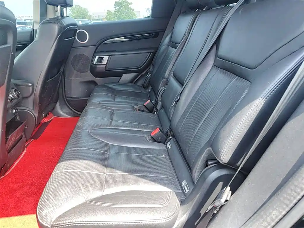 Land Rover Discovery 2020 3.0 SC V6 SE фото 24