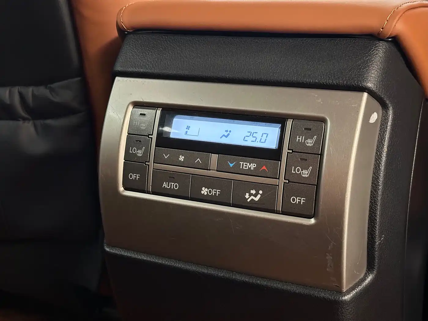 Lexus GX 2014 400 Premium фото 16