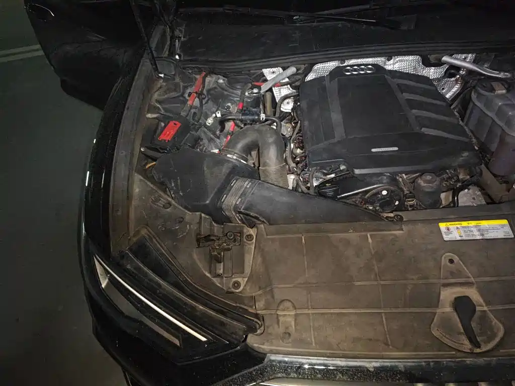 Audi A6L 2019 45 TFSI Premium Dynamic фото 20