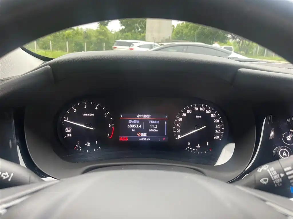 Buick Enclave 2020 28T 2WD Luxury Model фото 15