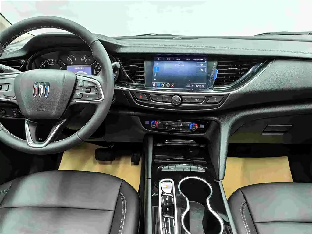 BUICK REGAL