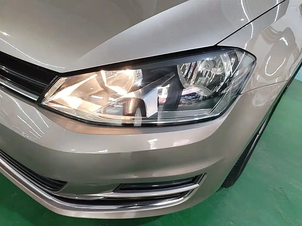Volkswagen Golf 2014 1.4TSI Automatic Comfort фото 24