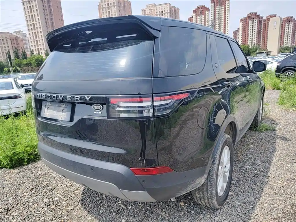 Land Rover Discovery 2020 3.0 SC V6 SE фото 12
