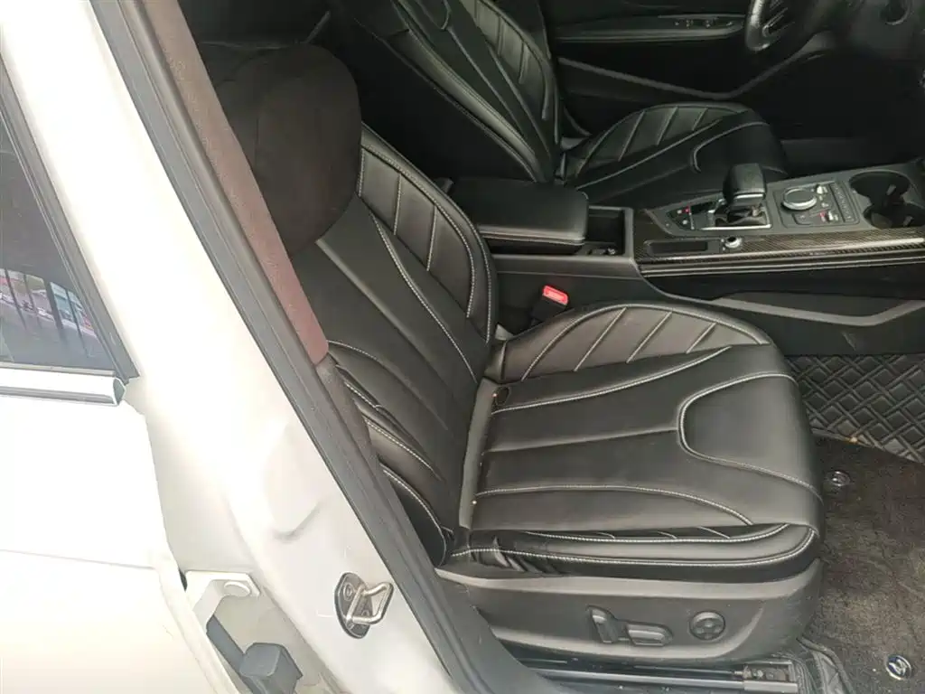 Audi A4L 2019 40 TFSI Progressive (China VI) фото 25