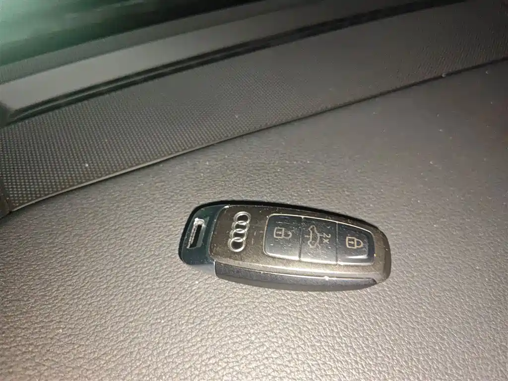 Audi A6L 2019 45 TFSI Premium Dynamic фото 11
