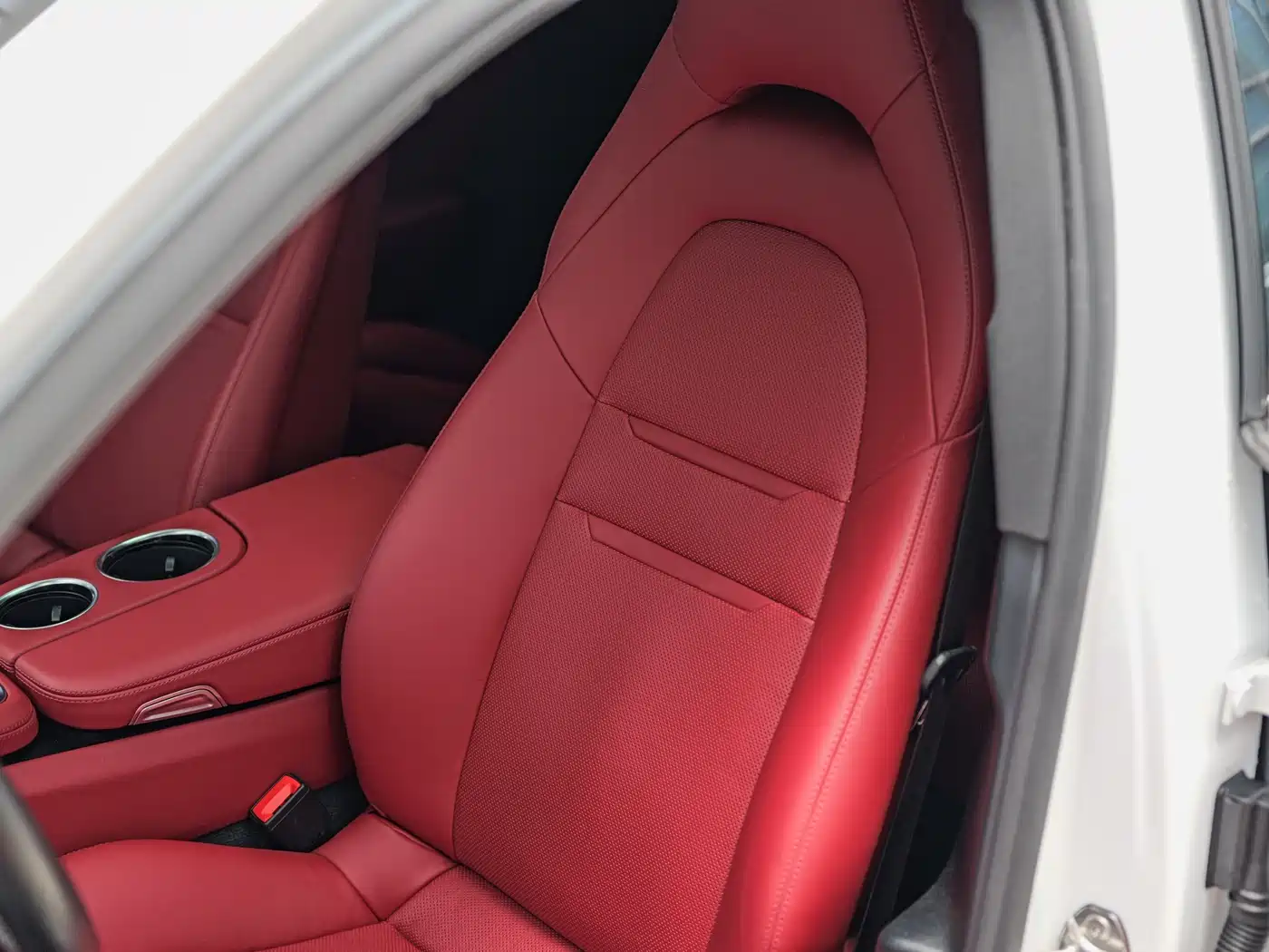 Porsche Panamera 2017 Panamera 4S 2.9T фото 7