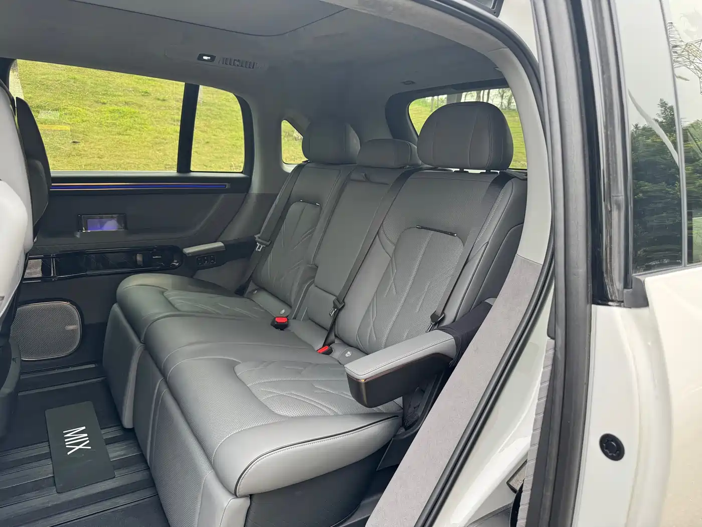 ZEEKR EXTREME KRYPTON MIX