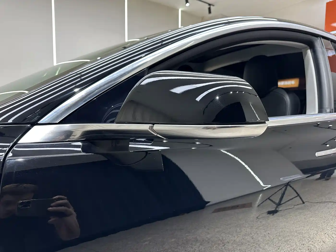Фото 31 - Tesla Model 3