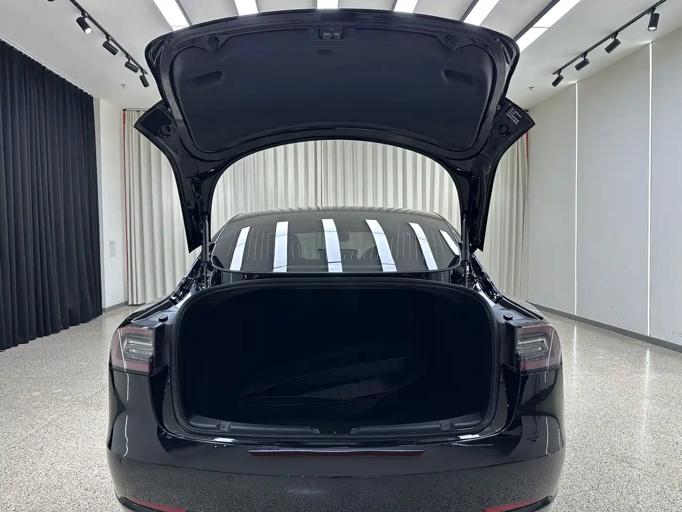 Фото 36 - Tesla Model 3