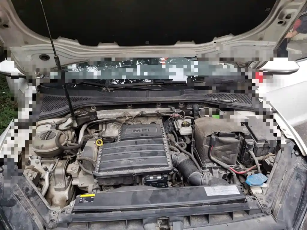 Volkswagen Golf 2014 1.6L Automatic Comfort фото 11