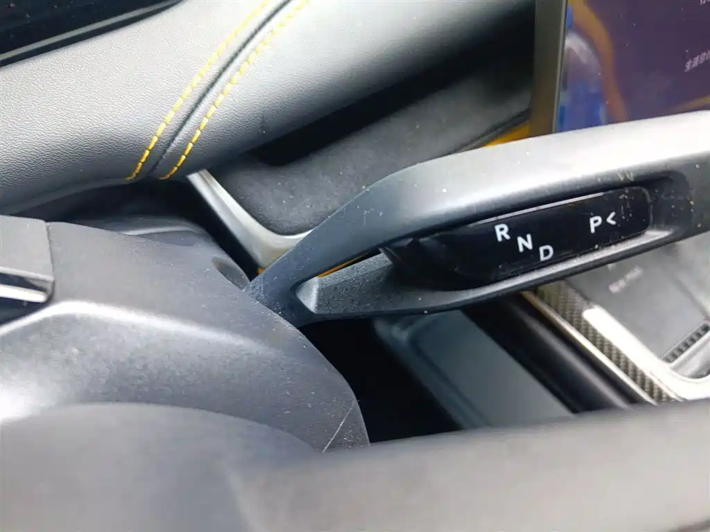 Xiaomi Auto Xiaomi SU7 Ultra 2025 Model Ultra фото 7