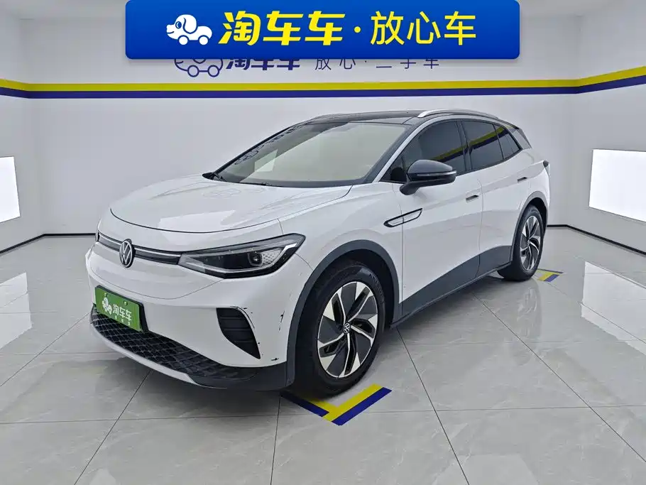 Volkswagen ID.4