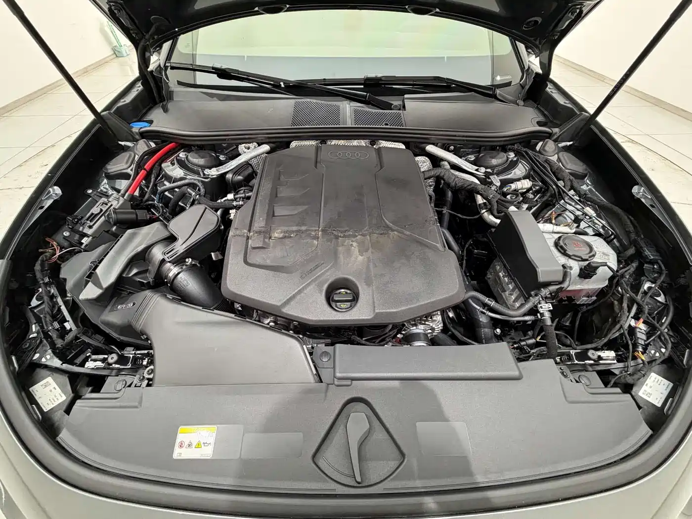 AUDI A5L