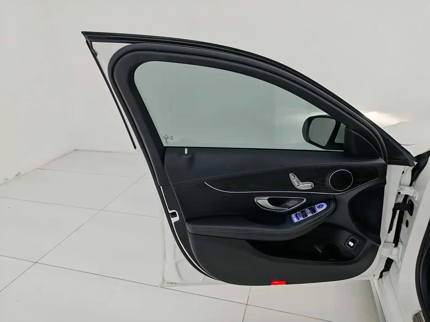 Mercedes-Benz C-Class 2021 C 200 L Fashion Sport Edition фото 11