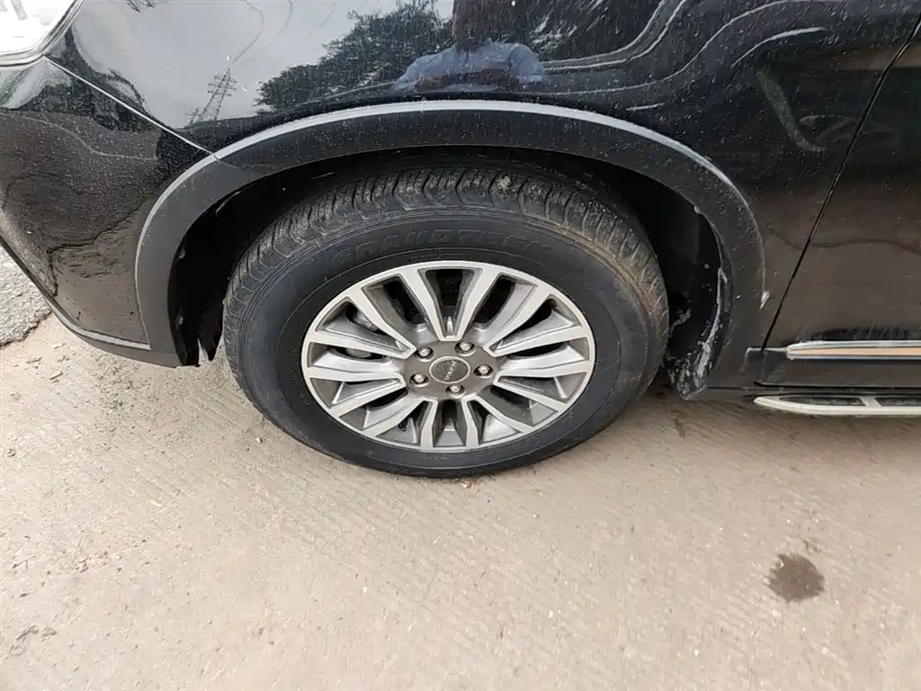 Haval H6 2015 Sport 1.5T Automatic 2WD Luxury фото 23