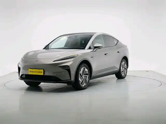  Roewe Feifan R7 2025 Urban Edition