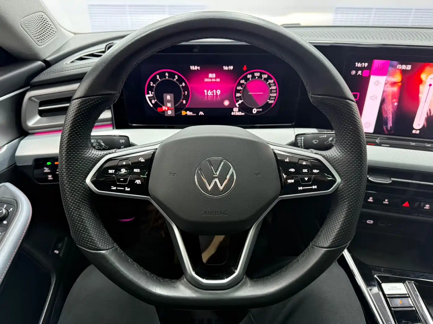 Volkswagen Lamando 2022 Lamando L 280TSI DSG Cool Edition фото 7