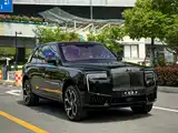 Фото 3 - Rolls-Royce Cullinan