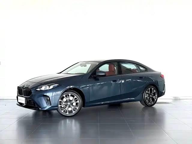  BMW BMW 2 Series 2025 225L M Sport Package