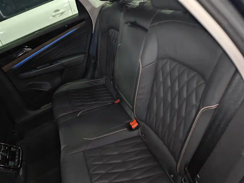 Volkswagen Passat 2019 Model 330TSI Luxury Edition China V фото 13