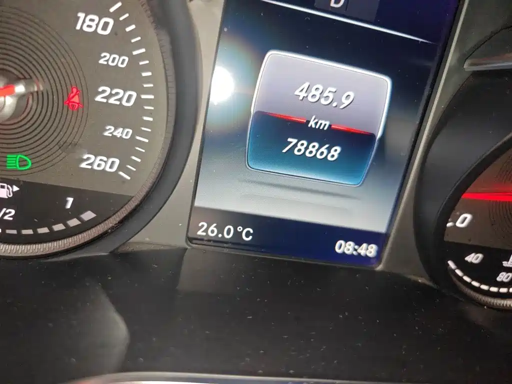 Mercedes-Benz C-Class 2016 C 200 L Sport фото 5