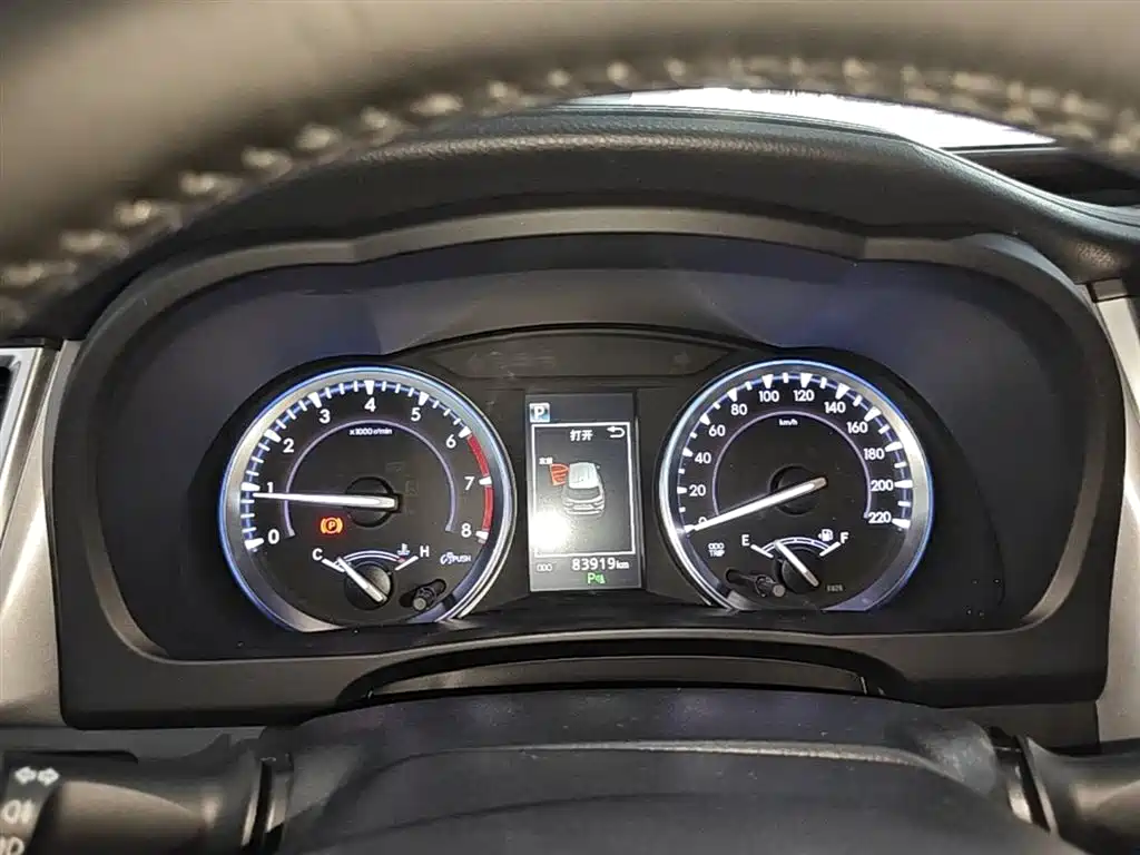Toyota Highlander 2021 2.0T AWD Premium 7-Seater фото 12