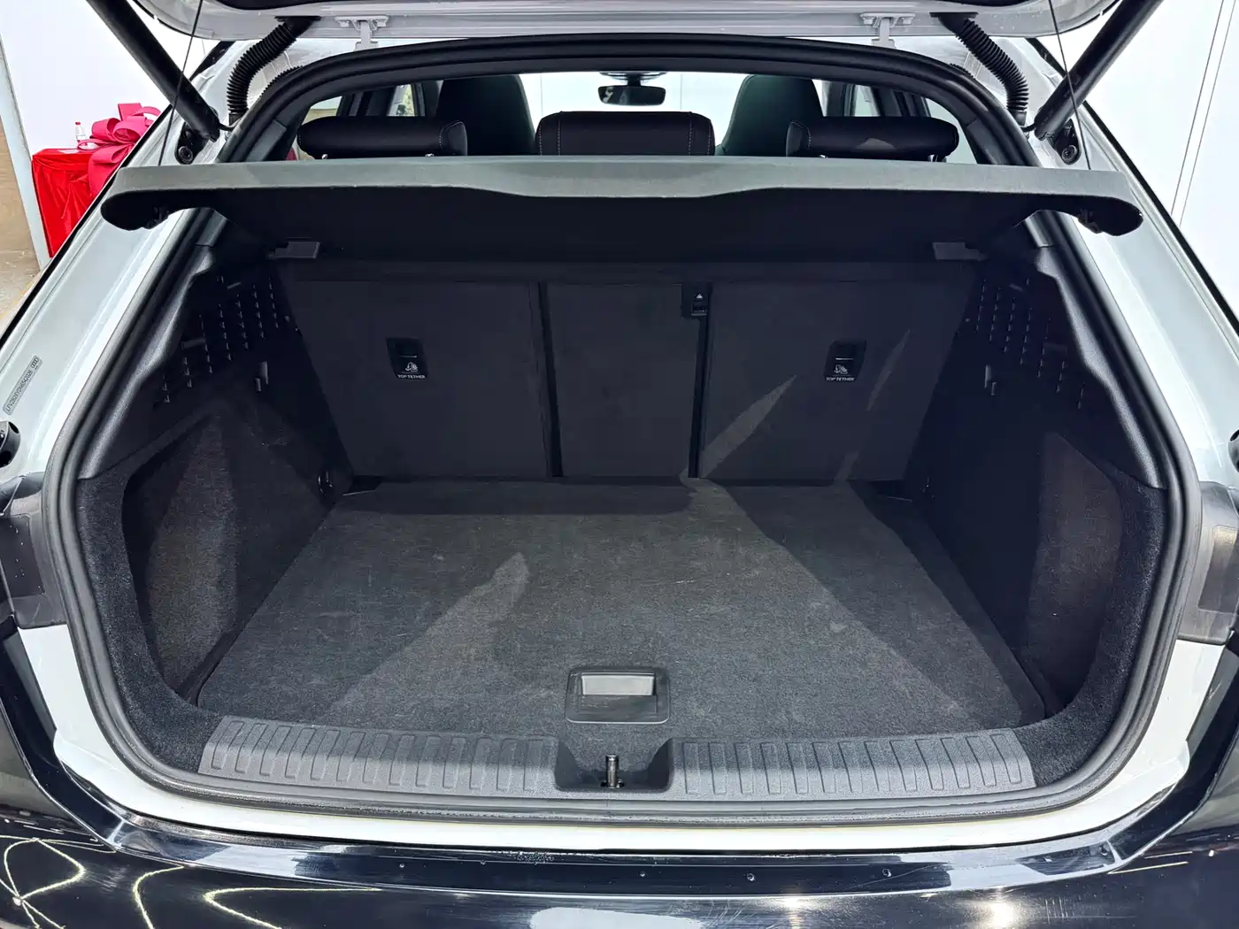 Audi A3 2022 Sportback 35 TFSI Style Sport фото 18