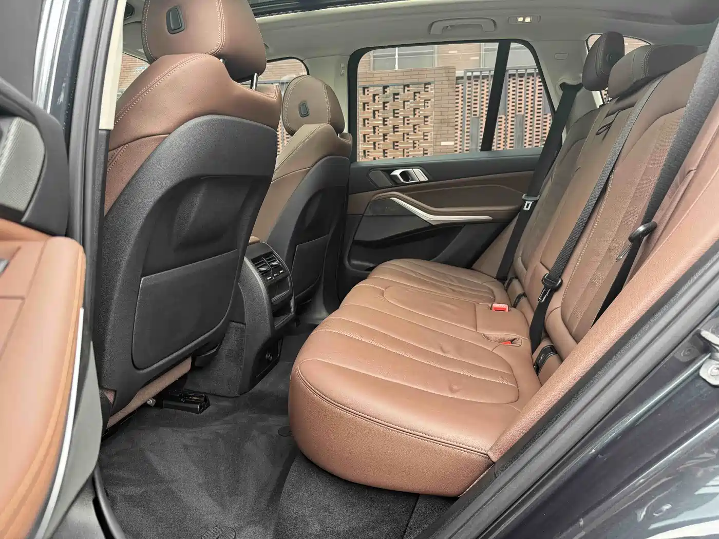 BMW X5 (Import) 2020 xDrive40i M Sport Package фото 15
