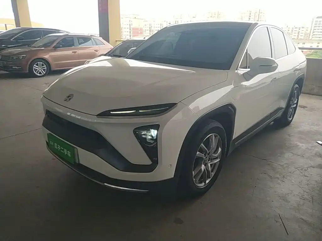Photo 1 - NIO EC6