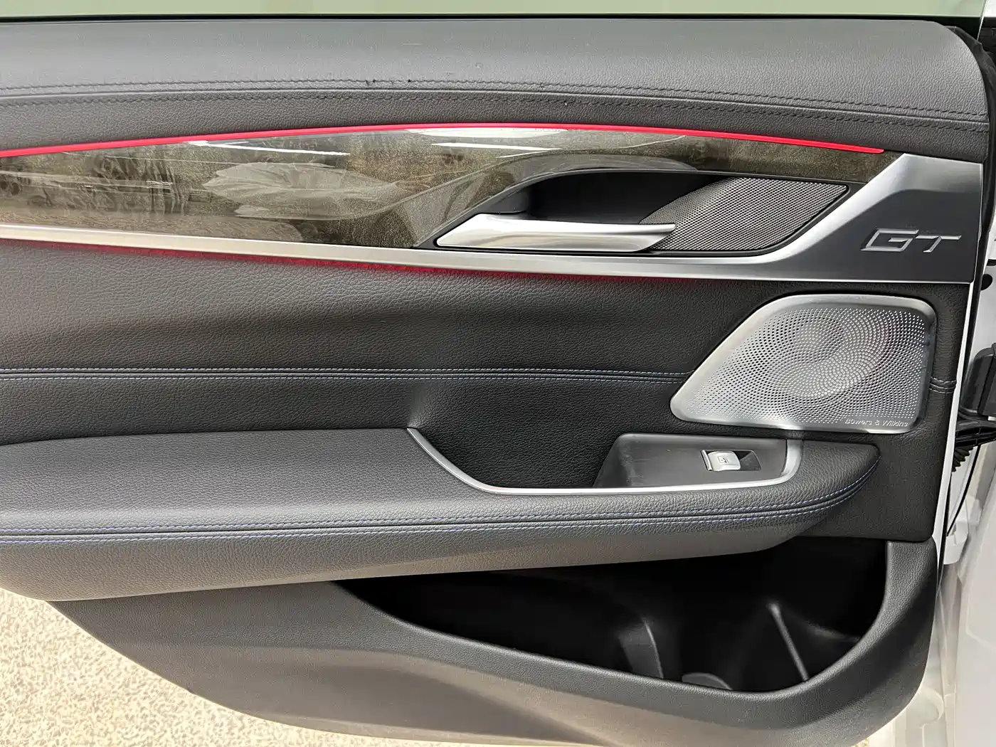 BMW 6 Series GT 2019 630i M Sport Package фото 23