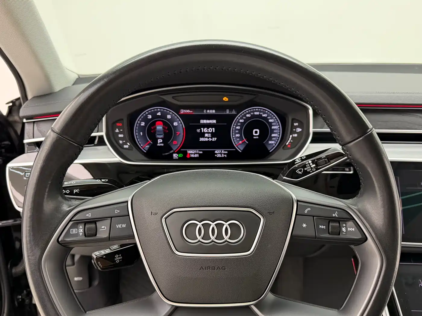 Audi A8 2019 Plus A8L 50 TFSI quattro Comfort фото 24