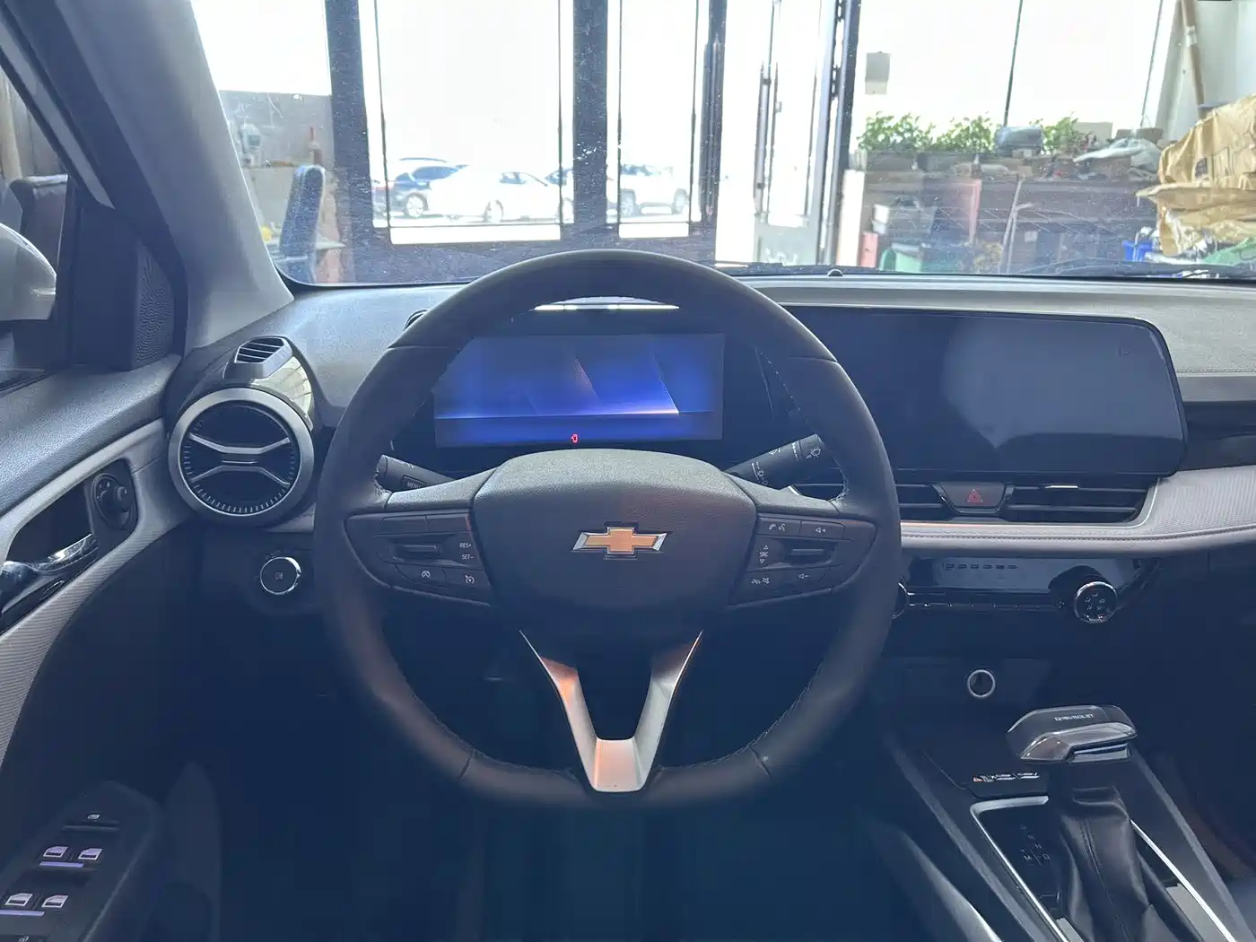 Chevrolet Monza 2023 1.5L Dual-Clutch Enjoyment Edition фото 10