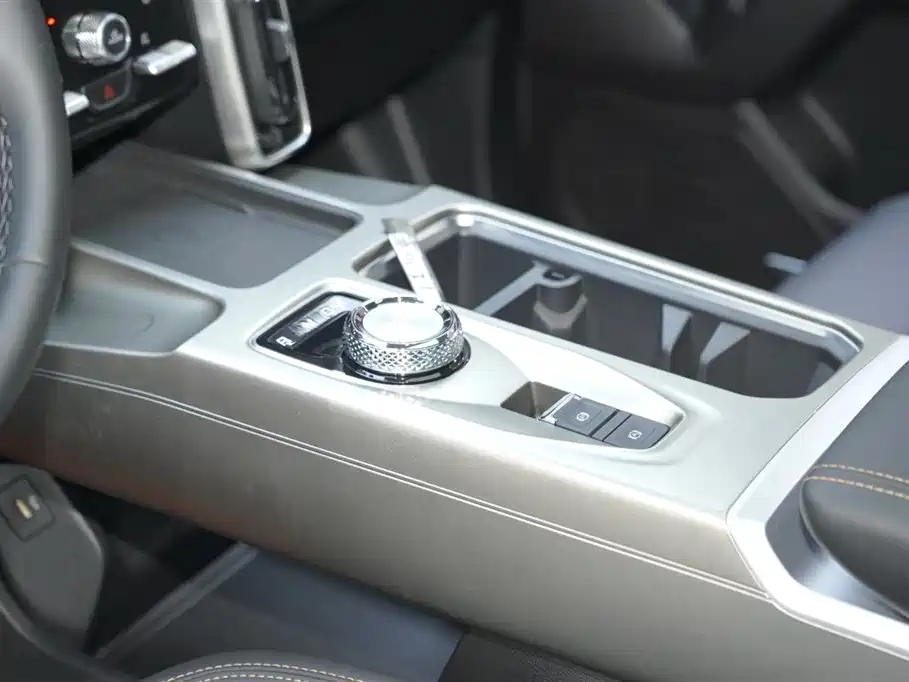 Haval Big Dog 2024 1.5T DCT Border Collie Edition фото 13