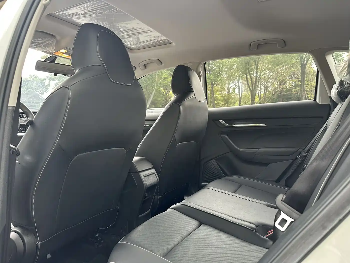 Škoda Kamiq 2024 2023 1.5L Auto Comfort Edition
