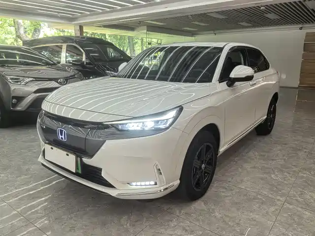 Honda e:NP1 2023 420km Ultimate Vision