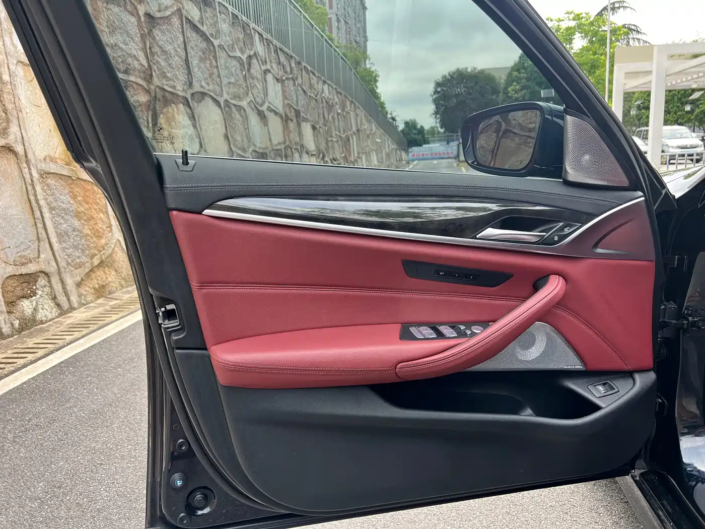 BMW 5 Series 2022 Facelift 525Li M Sport Package фото 5