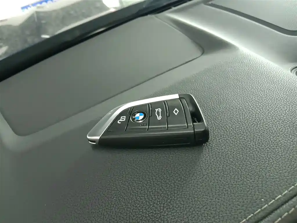 BMW X3 2019 xDrive28i Luxury Package фото 17